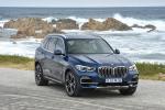 BMW X5 xDrive30d 2018 года (ZA)